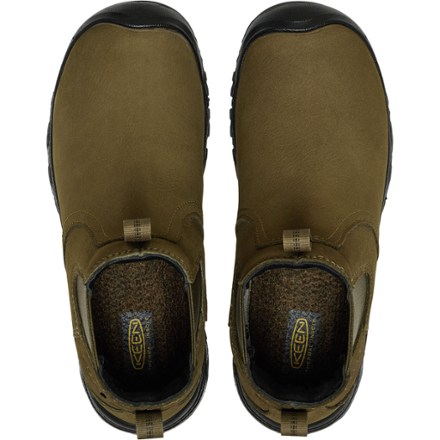 Greta II Waterproof Chelsea Boots - Women's