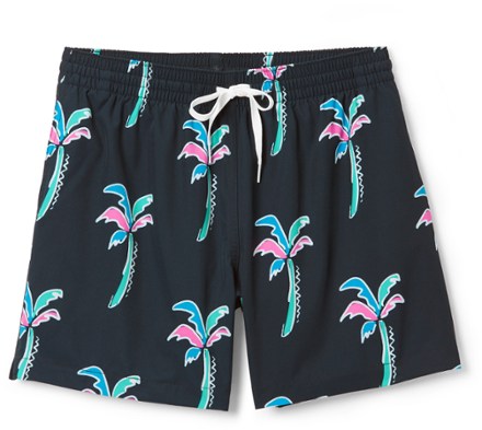 Stretch 5.5" Swim Trunks - Men's