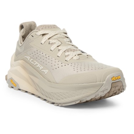 Olympus 6 Trail-Running Shoes - Women's