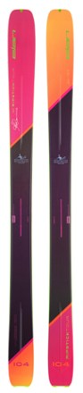 Ripstick Tour 104 Skis - Men's 2023/2024