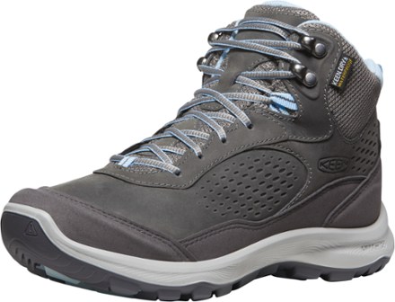 Terradora Explorer Mid Waterproof Hiking Boots - Women's