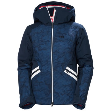 Motionista Infinity Insulated Ski Jacket - Women's