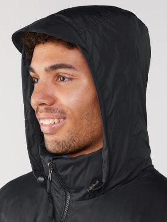 1996 Retro Nuptse Down Jacket - Men's