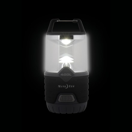 Radiant 400 LED Lantern