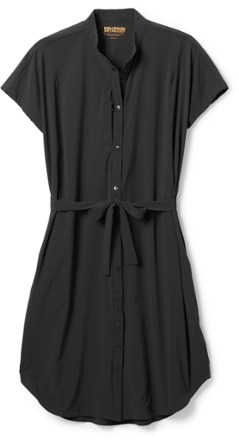 S/F Saddle to Table Dress - Women's