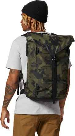 Camp 4 Printed 32 Pack