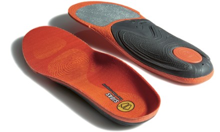 3Feet Winter Mid Insoles