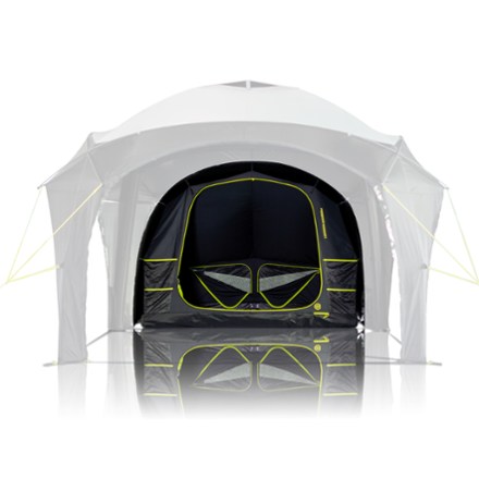 Speedbase 2 Sleeping Pod