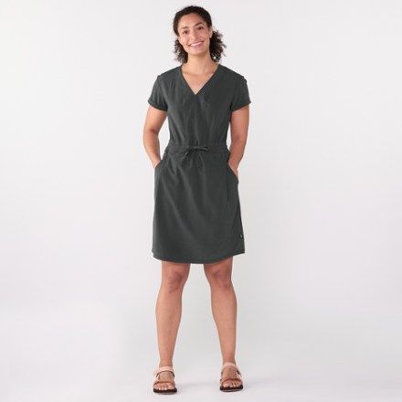 Savanna Trails Dress