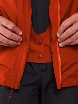 First Chair GTX Jacket - Men's