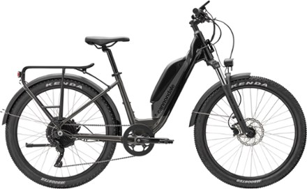 Adventure Neo Allroad S Low Step-Through Electric Bike