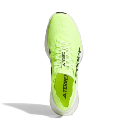 Terrex Agravic Speed Ultra Trail-Running Shoes - Men's