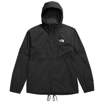 Antora Rain Hoodie - Men's