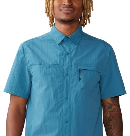 Stryder Shirt - Men's