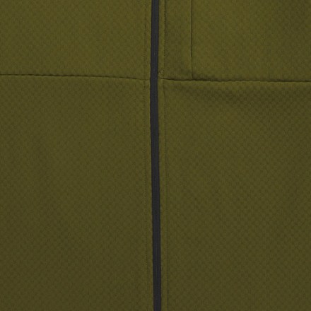 Summit Series FUTUREFLEECE Full-Zip Hoodie - Men's