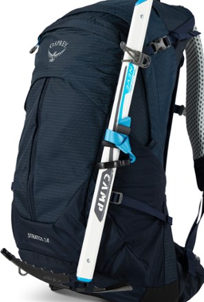 Stratos 24 Pack - Men's