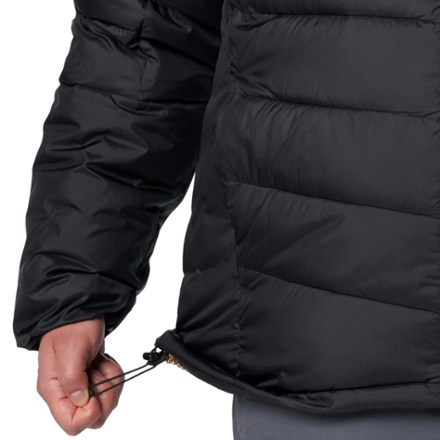 Labyrinth Loop II Hooded Insulated Jacket - Men's