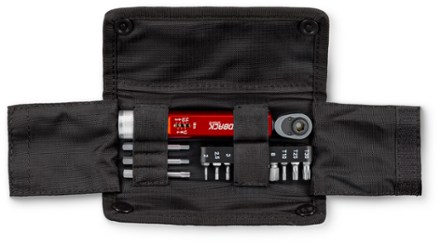 Range Click Torque Wrench