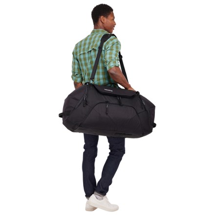 RoundTrip Snowsports Duffel - 80 L