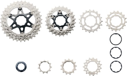 GRX CS-HG800 11-Speed Cassette