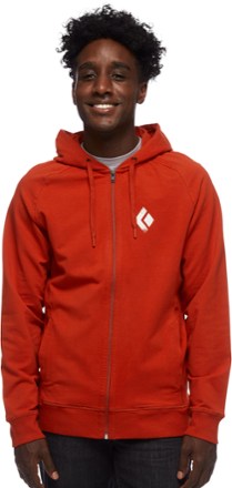 Chalked Up Full-Zip Hoody - Men's
