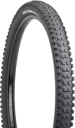 Dirt Wizard Tire