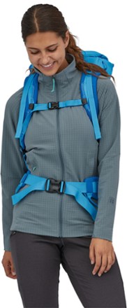 Ascensionist Pack 35 L
