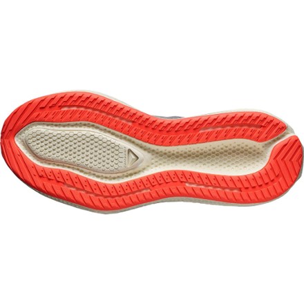Aero Glide 3 Road-Running Shoes - Men's