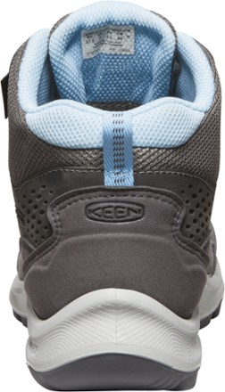Terradora Explorer Mid Waterproof Hiking Boots - Women's