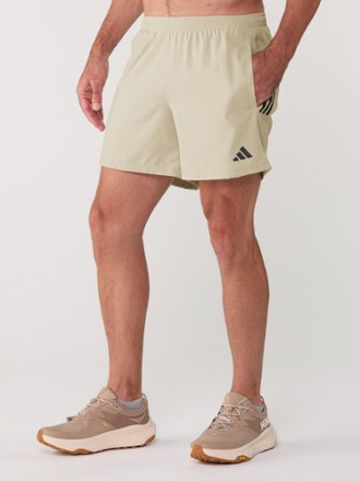 Own The Run 5" Shorts - Men's