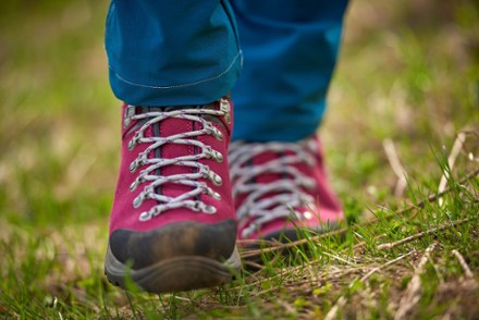 Greenwood Evo GV Hiking Boots - Women's