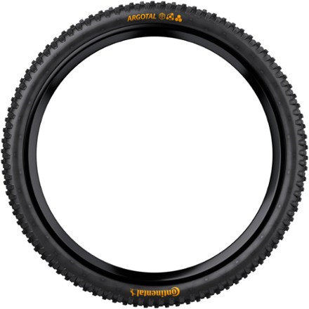Argotal DH SuperSoft Tire
