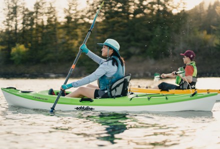 Caribbean 10 Sit-On-Top Kayak