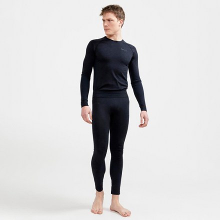 CORE Dry Active Comfort Base Layer Top - Men's
