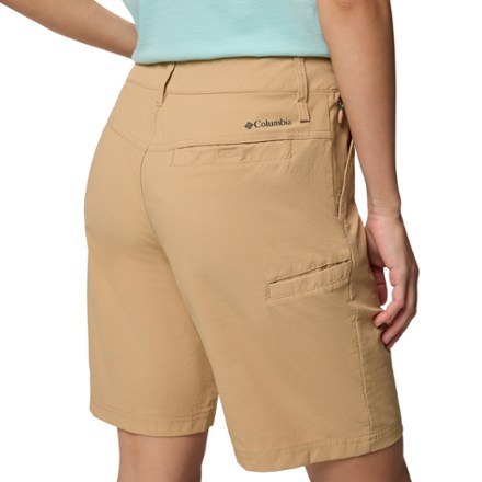 Leslie Falls Long Shorts II - Women's
