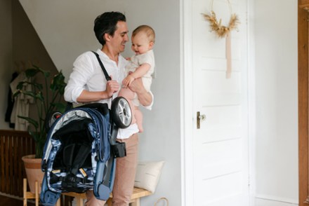 Chit Chat Plus Stroller