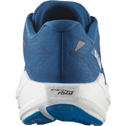 Aero Blaze 3 Road-Running Shoes - Men's