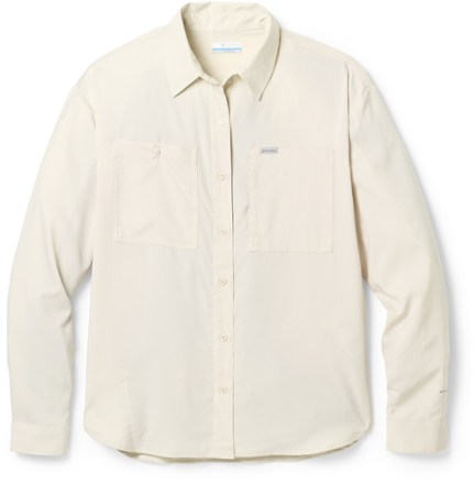 Silver Ridge Utility Long-Sleeve Shirt - Women's