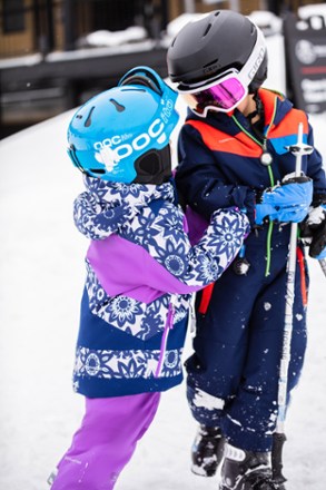 Carina Insulated Jacket - Toddlers'/Girls'