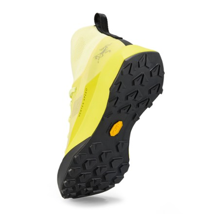 Vertex Speed Hiking Shoes - Women's