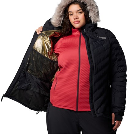 Bird Mountain Insulated Jacket - Women's