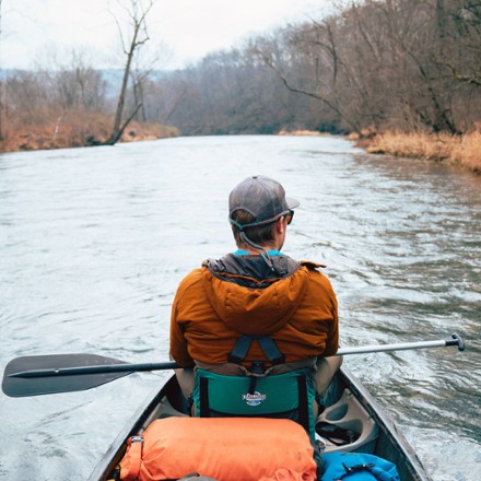 Canoe Chair III