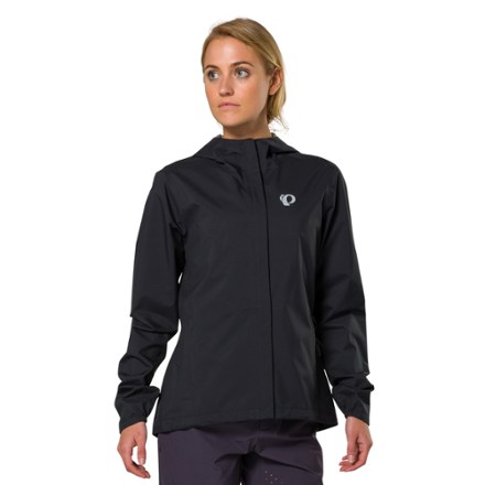 Canyon 2.5L WxB Rain Jacket - Women's