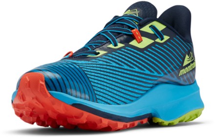 Montrail Trinity AG Trail-Running Shoes - Men's