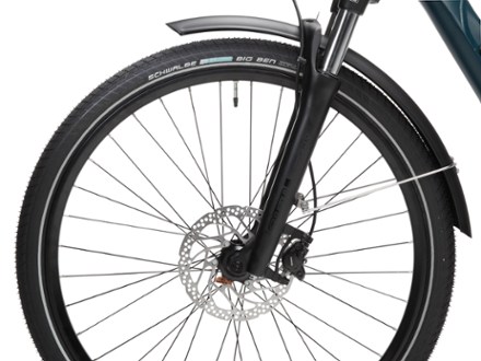 CTY e2.2 Electric Bike