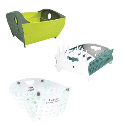 Pak Flat Camp Kitchen Accessory Kit