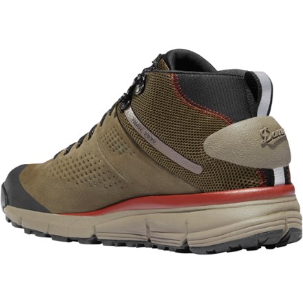 Trail 2650 Mid GTX Hiking Boots - Men's