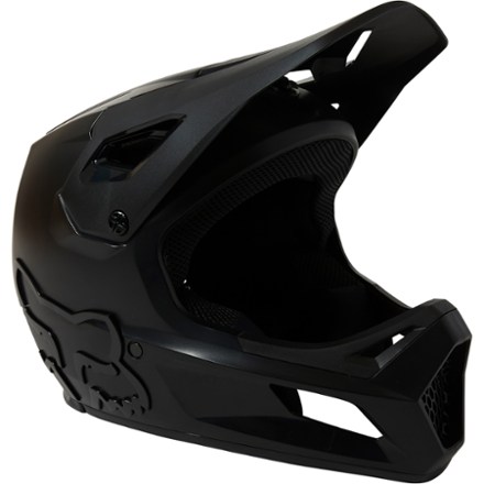Rampage Bike Helmet