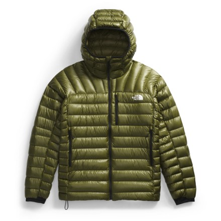 Summit Series Breithorn Down Hoodie - Men's