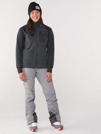 Core Nordic Insulate Jacket - Women's